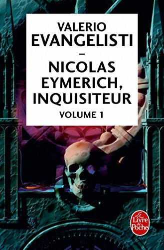 Nicolas Eymerich, inquisiteur. Vol. 1