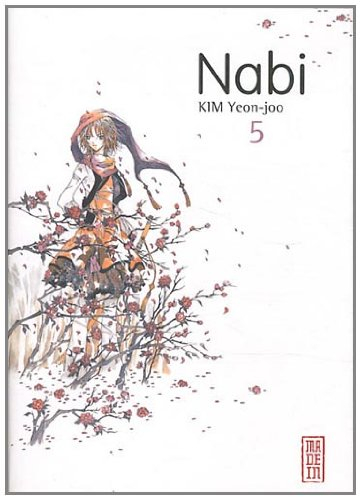 Nabi. Vol. 5
