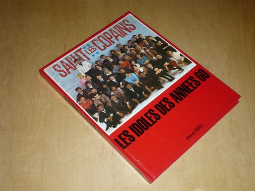 les idoles des années 60