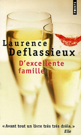 D'excellente famille