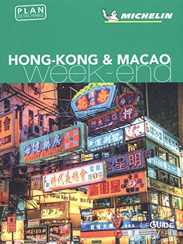 Hong Kong & Macao