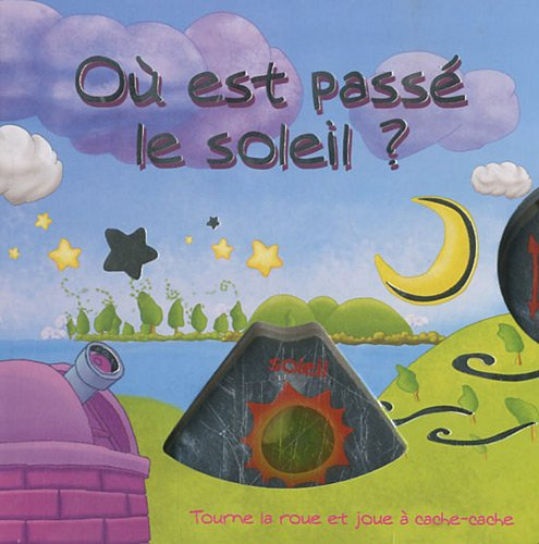 Où est passé le soleil ?