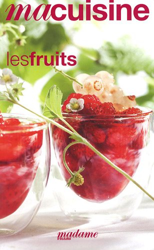 Les fruits