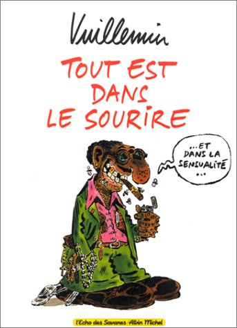 Tout est dans le sourire