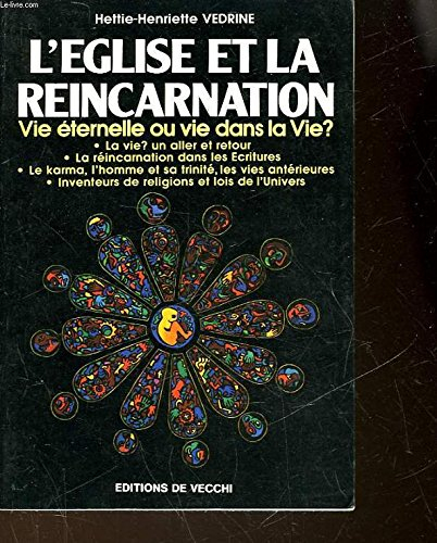 L'Eglise et la réincarnation