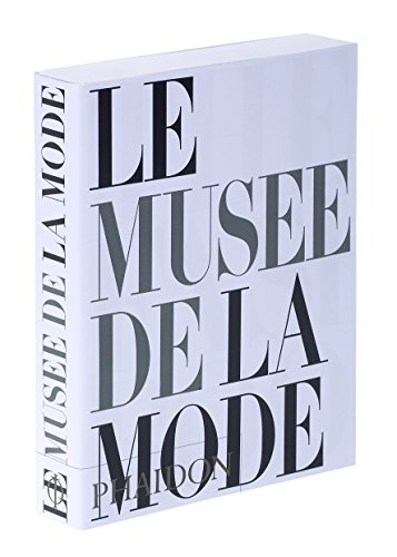 Le musée de la mode