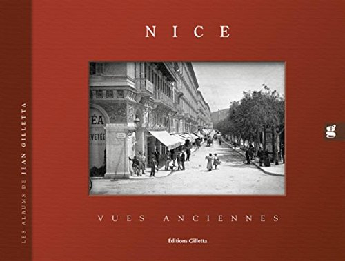 Nice : vues anciennes