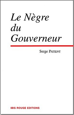 Le Nègre du gouverneur
