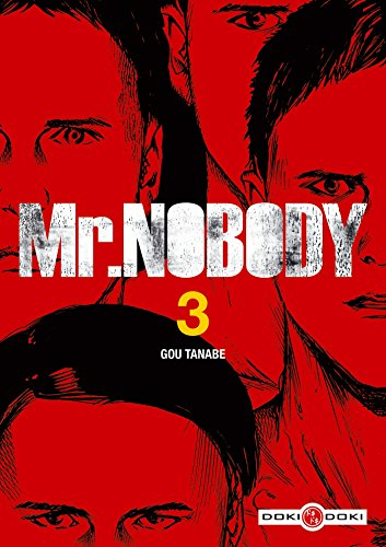 Mr Nobody. Vol. 3