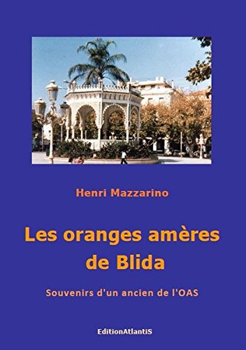 Les oranges amères de Blida