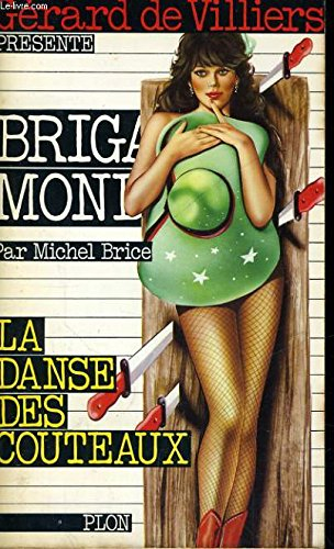 La Danse des couteaux