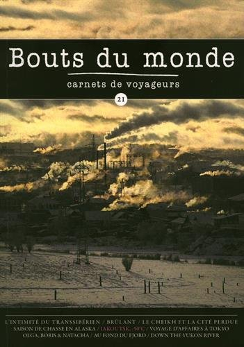 Bouts du monde, n° 21
