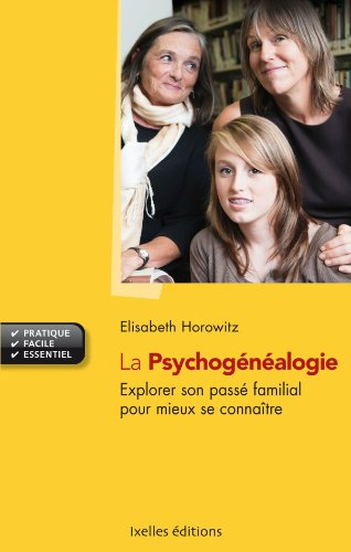 La psychogénéalogie : explorer son passé familial pour mieux se connaître