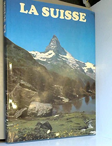 la suisse