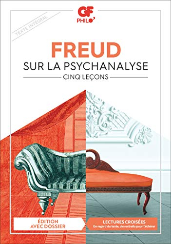Sur la psychanalyse : cinq leçons