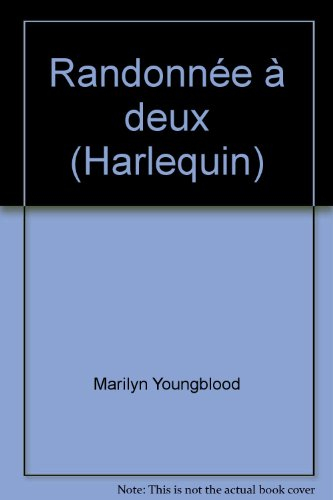 randonnée à deux (harlequin)