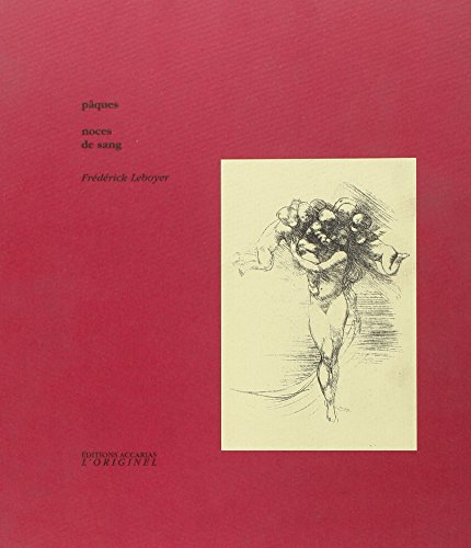 Pâques, noces de sang