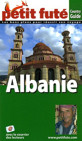 Albanie