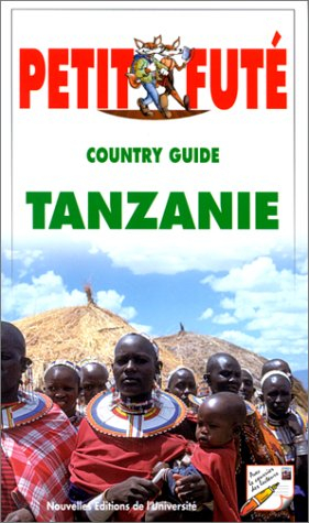tanzanie