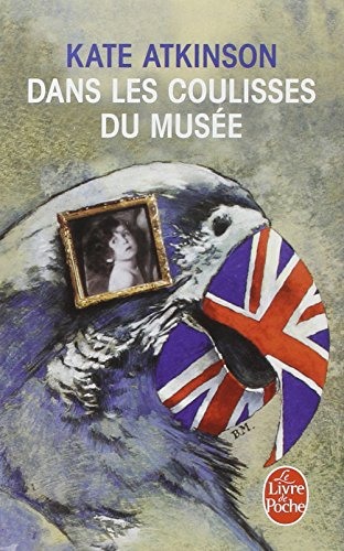 Dans les coulisses du musée