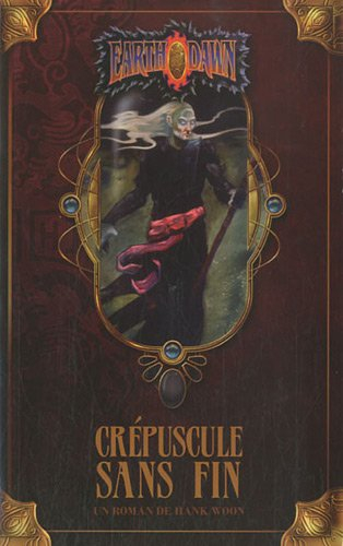 Crépuscule sans fin