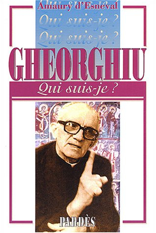 Gheorghiu