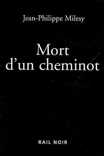 Mort d'un cheminot