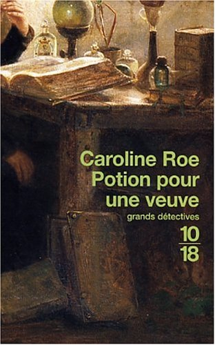 Potion pour une veuve