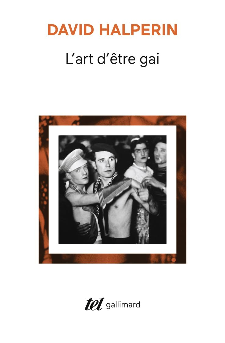 L'art d'être gai