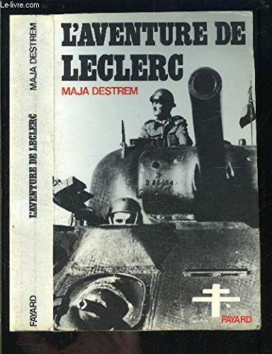 l'aventure de leclerc