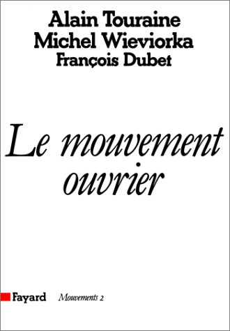 Le Mouvement ouvrier