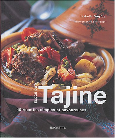 Eloge du tajine