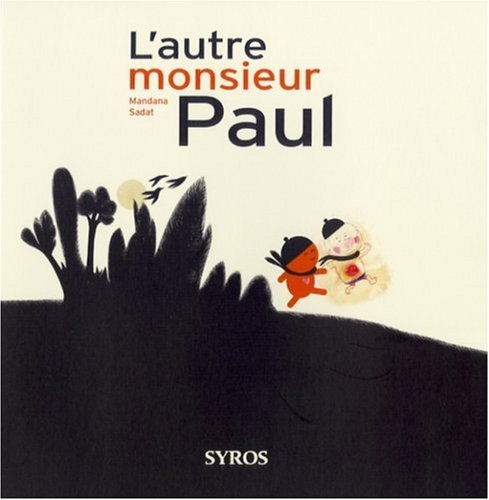 L'autre monsieur Paul