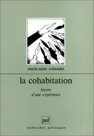 La Cohabitation : leçons d'une expérience