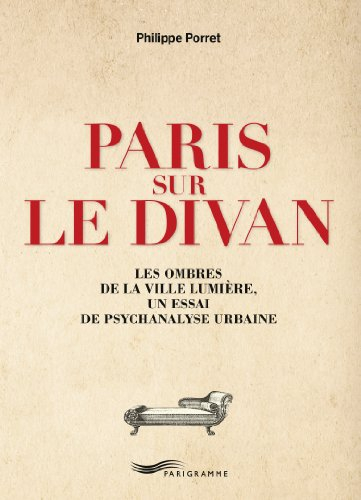 Psychanalyse de Paris