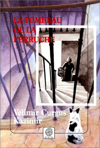 Le tombeau de la perruche