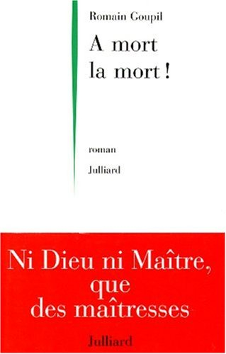 A mort la mort