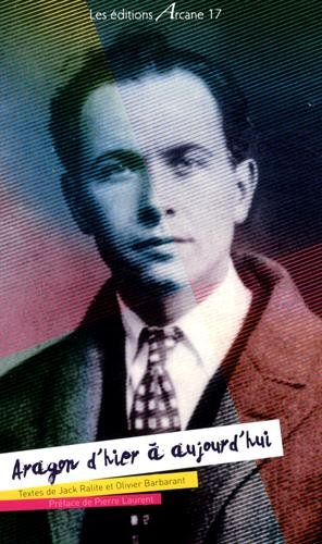 Aragon d'hier à aujourd'hui