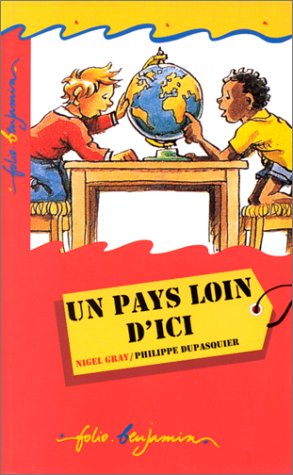 un pays loin d'ici