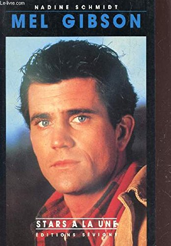 Mel Gibson