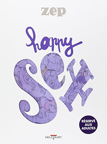 Happy sex