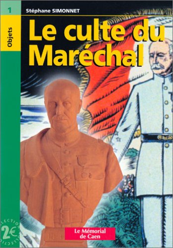 le culte du maréchal