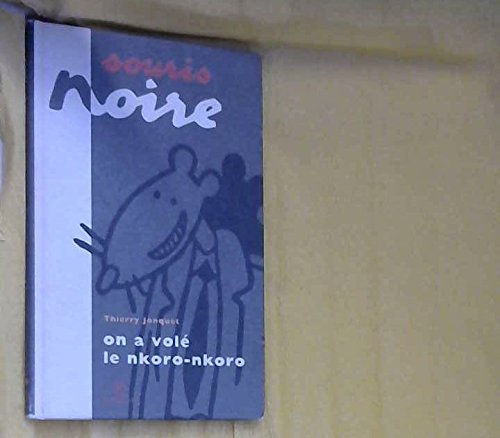 On a volé le Nkoro-Nkoro