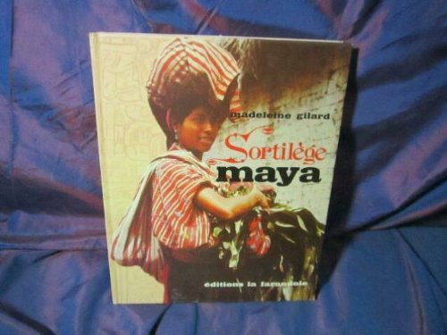 Sortilège Maya