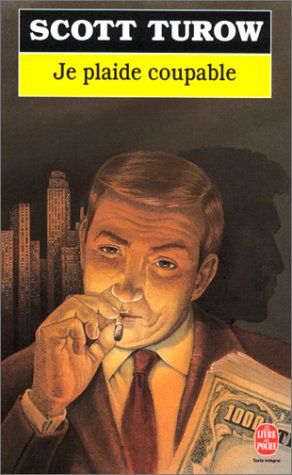 je plaide coupable