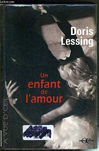 Un enfant de l'amour