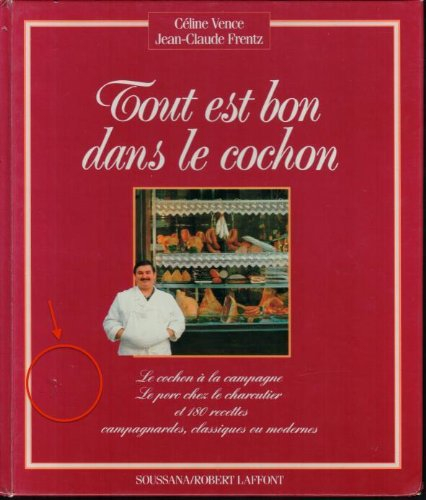 Tout est bon dans le cochon