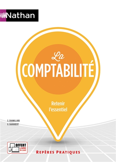 La comptabilité : retenir l'essentiel