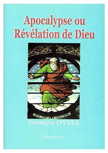 apocalypse ou revelation de dieu