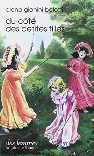 Du côté des petites filles